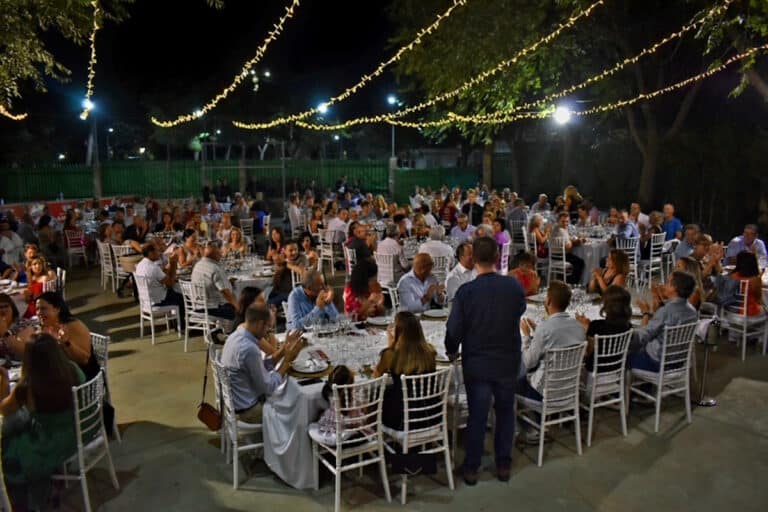 Todo un éxito el II concurso festival “Saxosones” en Cenizate en el corazón de La Manchuela albacetense