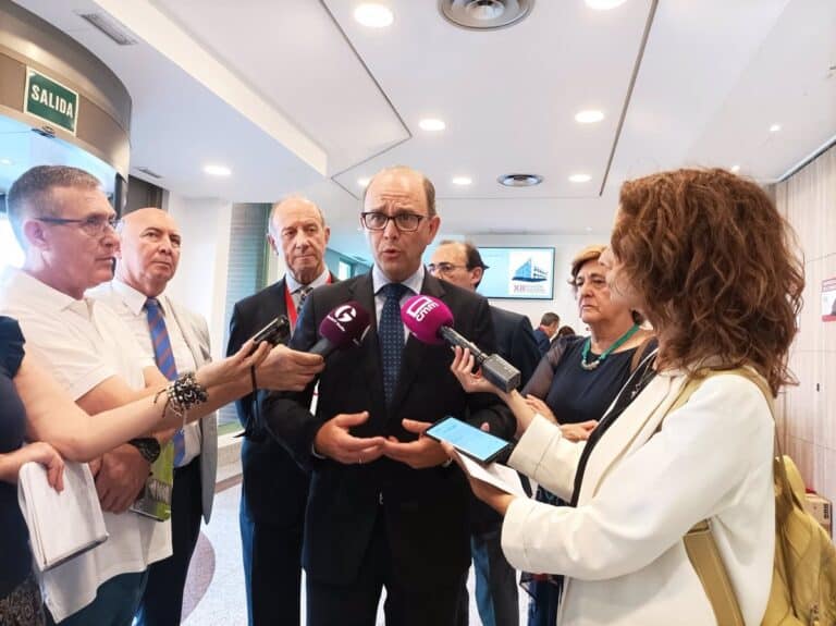 C-LM no registra incrementos sustanciales en cáncer de próstata, renal y vejiga, con una incidencia similar a la media