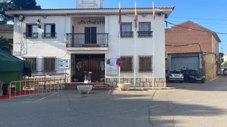 El pleno de constitución del Ayuntamiento de Pioz será el viernes al no prosperar recurso tras las elecciones del 28M