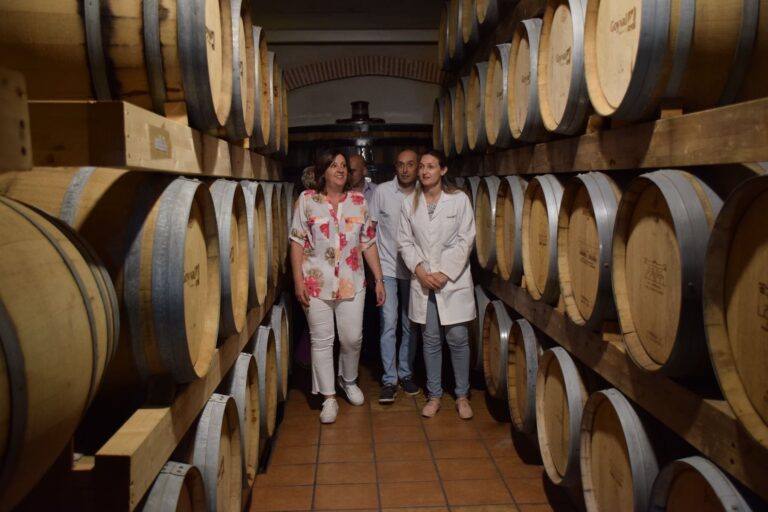 Castilla-La Mancha supera por primera vez los dos millones de pernoctaciones turísticas regladas en los cinco primeros meses del año