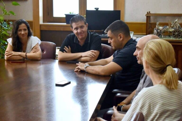 Diputación de Albacete refuerza su apoyo al sector estratégico de Hostelería y Turismo