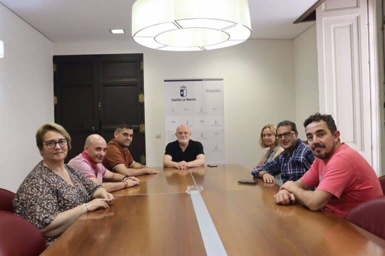 La importancia de la formación en el sector de Hostelería y Turismo en Albacete: consenso entre Junta y empresarios