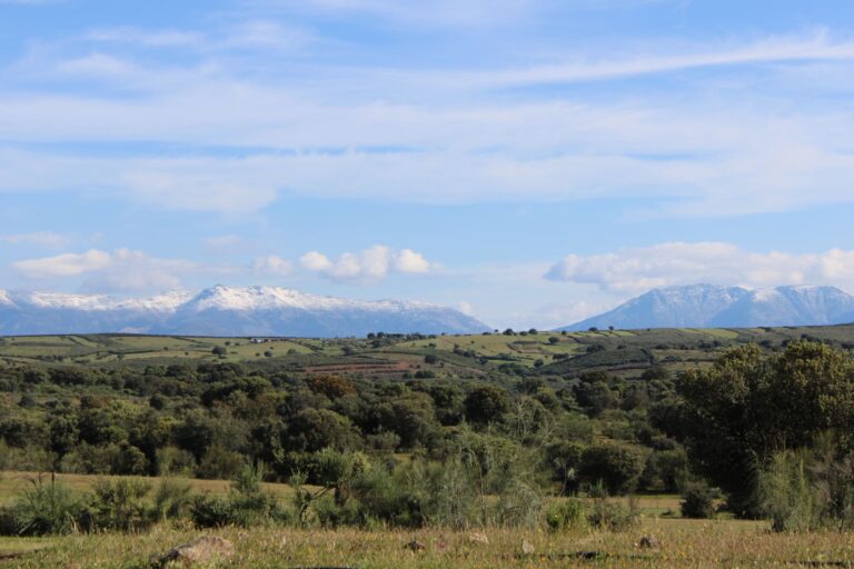 En marcha un curso de formación sobre comunicación en gestión forestal que se celebrará en el Parque Natural Calares del Mundo y de la Sima