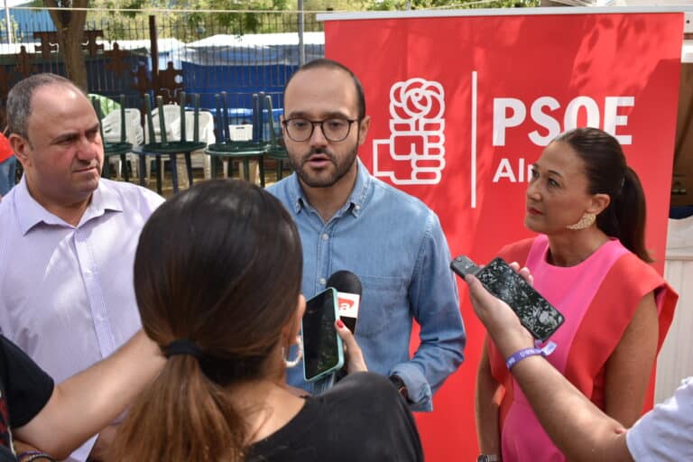 El PSOE de Castilla-La Mancha asegura que será un obstáculo ante los retrocesos en igualdad surgidos de los acuerdos entre PP y Vox.
