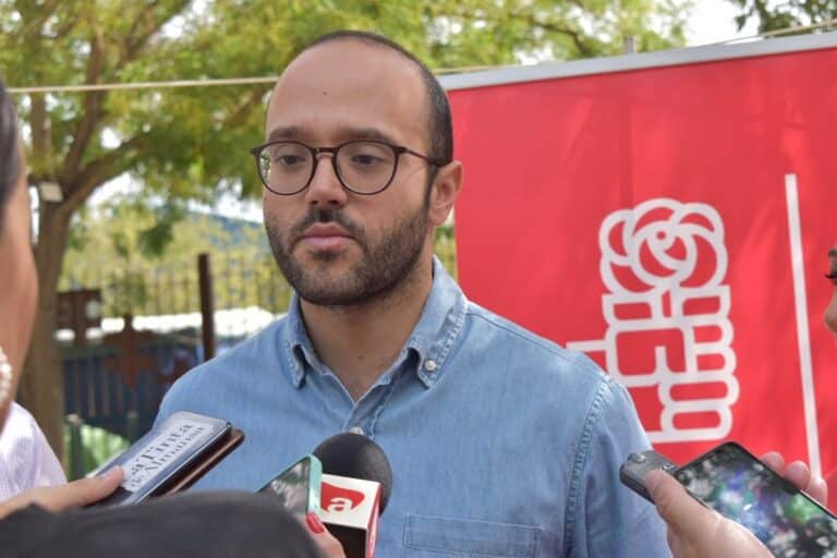 La alianza PP-Vox en Murcia amenaza los intereses hídricos y del campo en Castilla-La Mancha