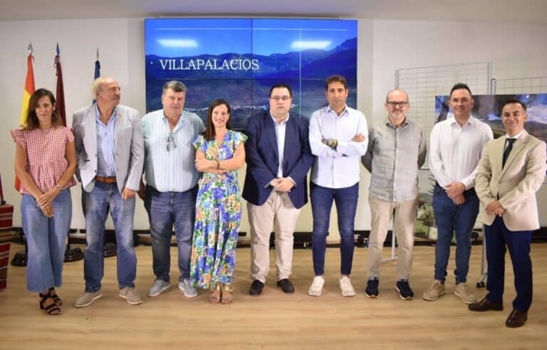 Villapalacios: Un tesoro histórico, cultural y gastronómico en la Sierra de Alcaraz.