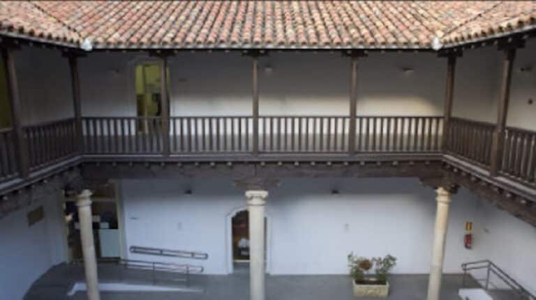 La Posada del Rosario acogerá durante la Feria de Albacete 2023 producciones teatrales y de teatro danza entre los días 8 y 17 de septiembre