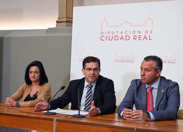 Ayudas “La Diputación en tu Colegio” para los ayuntamientos de Ciudad Real con plazo para solicitudes hasta el 15 de octubre