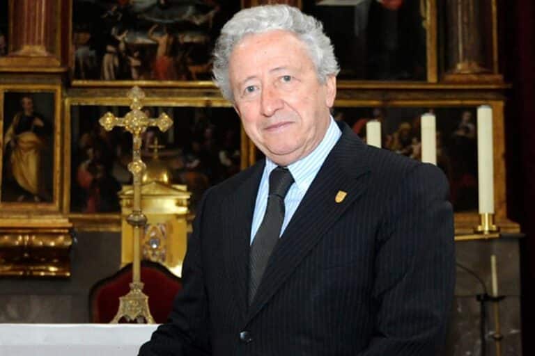 Albacete ya tiene pregonero para su Semana Santa 2024