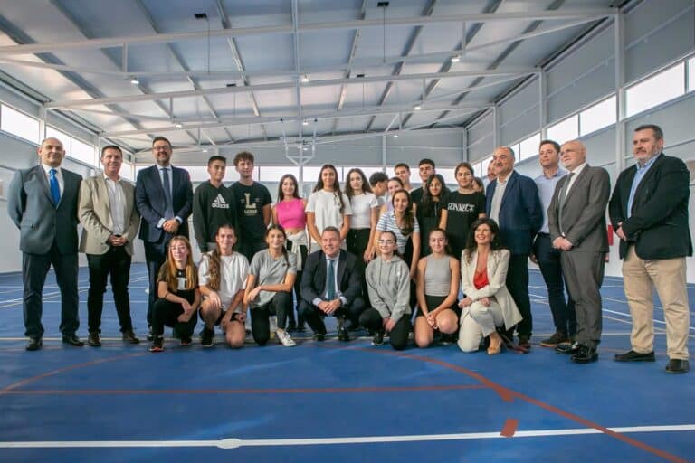 Castilla-La Mancha será nombrada Región Europea del Deporte 2024 el 7 de diciembre, anuncia presidente regional.