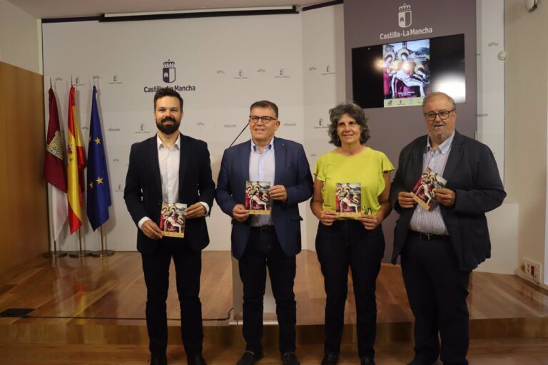 Ciclo ‘Los Martes en el Museo’: El Bonillo en el siglo XVI – Arte, historia y pinturas renacentistas