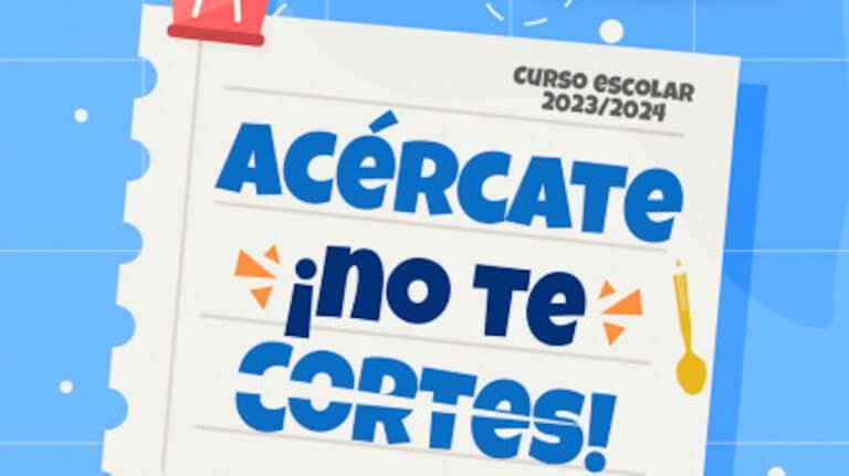 Invitan a los centros escolares a participar en el proyecto “Acércate ¡No te cortes! del Museo de la Cuchillería de Albacete curso 2023/2024