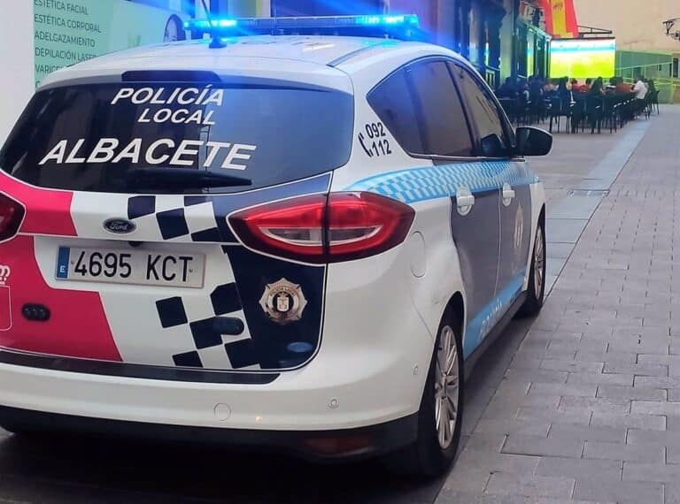 Arrestan al Sospechoso del Trágico Atropello que Cegó la Vida de un Adolescente en Albacete