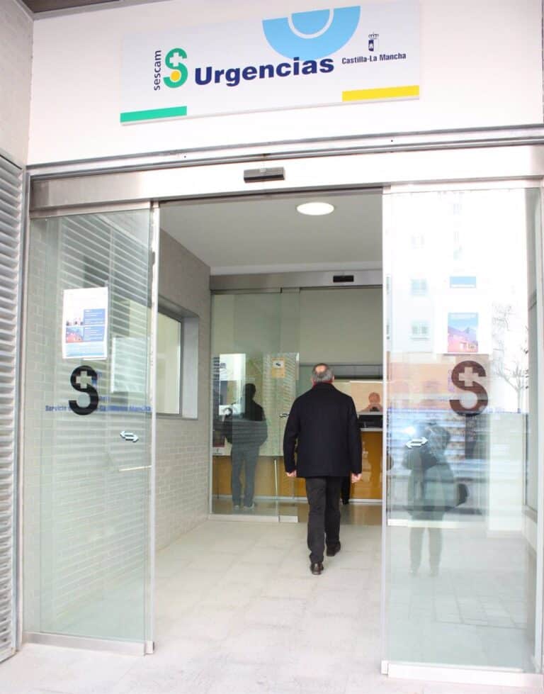 El PAC 2 de Albacete Extiende su Horario de Atención Médica para Mejor Servicio a la Comunidad