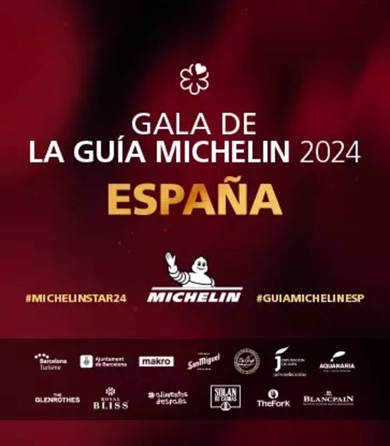 Expectación en la Gastronomía de Castilla-La Mancha ante la posible conquista de nuevas Estrellas Michelin en la Gala de Barcelona