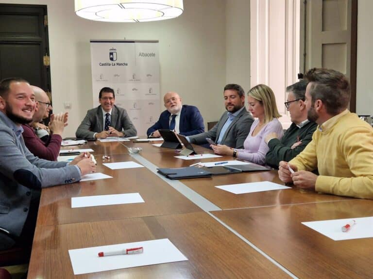 Inscripción Abierta para Cuchilleros de Albacete en el Nuevo Reglamento de la UE para la Protección de Productos Artesanales