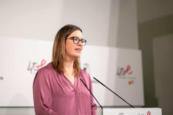 Castilla-La Mancha premia a destacados representantes del mundo de la Cultura en 2022