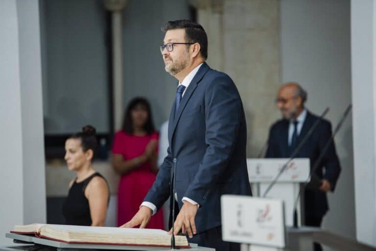 Cincuenta instituciones educativas en Castilla-La Mancha adoptan los ‘Proyectos Escolares Saludables’ para combatir el sedentarismo