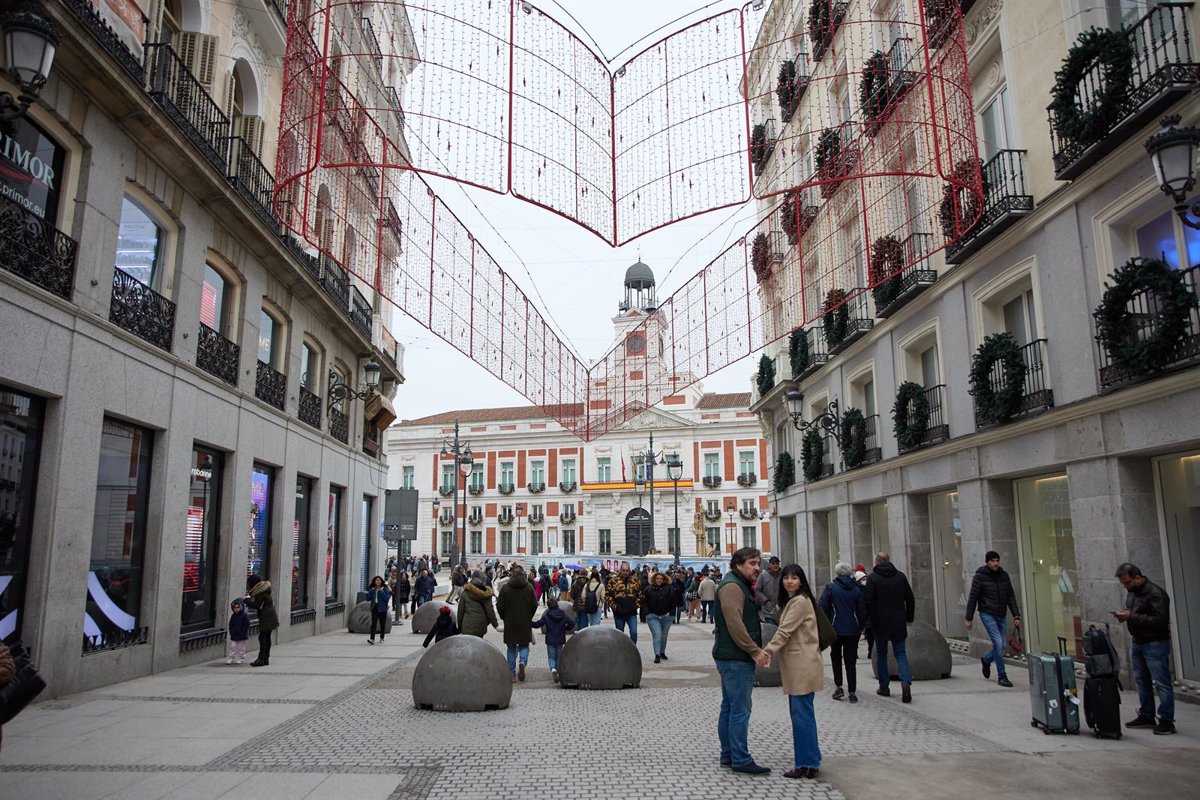 Crecimiento Poblacional en Castilla-La Mancha: Un Aumento del 1,25% en 2023 Eleva la Cifra a 2.084.086 Habitantes