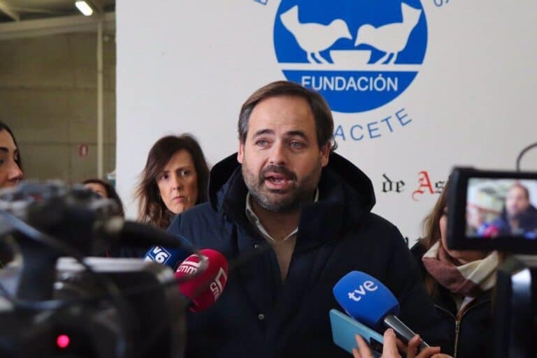 El PP de Castilla-La Mancha cuestiona a Carlos Cuerpo por priorizar la condonación de deuda a Cataluña