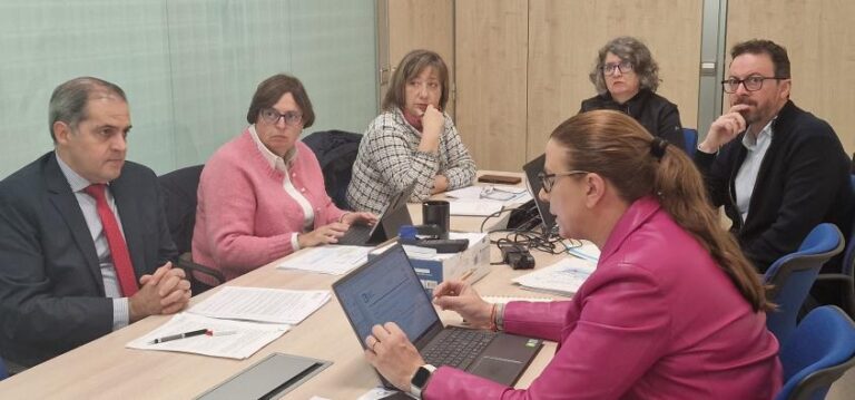 Infraestructuras del Agua de Castilla-La Mancha destinará 51 millones de euros a mejorar abastecimiento y depuración para 2024