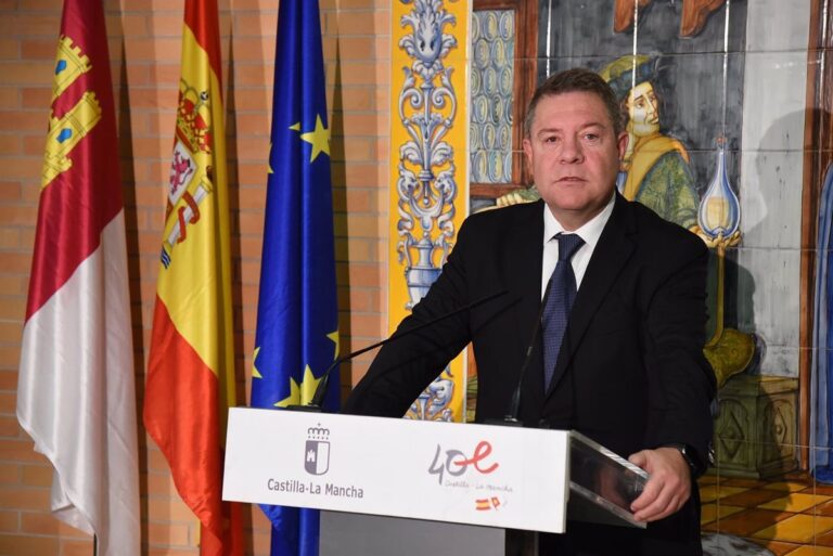 Iniesta (Cuenca) acogerá la entrega de Medallas al Mérito Cultural de Castilla-La Mancha este viernes