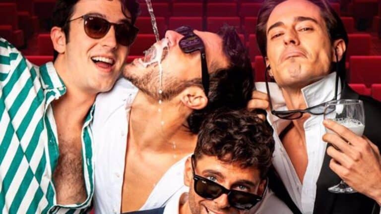 La Comedia ‘Qué difícil es’ Llega al Auditorio Municipal de Albacete Este Sábado 30 de Diciembre