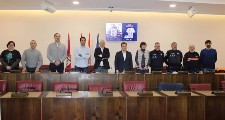 Récord de Participación: La XVIII San Silvestre de Albacete Registra 6.000 Competidores
