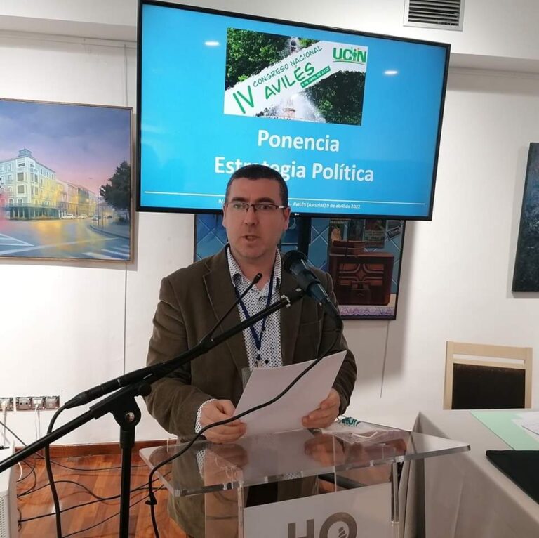 UCIN Albacete Aboga por un Cambio en las Tarjetas de Aparcamiento para Personas con Movilidad Reducida