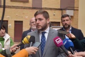 Castilla-La Mancha anuncia un paquete de 12 millones de euros para mejorar la accesibilidad