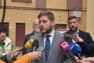 El Gobierno de Castilla-La Mancha anuncia nuevas ayudas de accesibilidad por valor de doce millones de euros