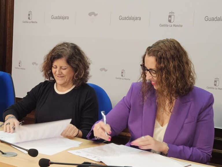 Empresas instadas por Simón a implementar recursos para combatir la violencia de género en la región
