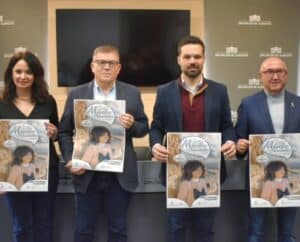 Fiesta ‘Los Miércoles’ de Chinchilla se realizará el 14 de febrero con respaldo de la Diputación y en camino a ser declarada de Interés Turístico Regional