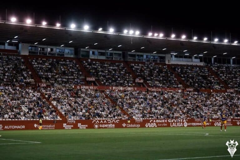 Inicia la Transformación del Estadio Carlos Belmonte: Licitan el Proyecto Técnico para la Gran Reforma de Albacete