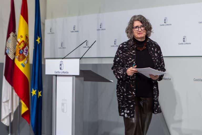Inversión de 9,5 Millones para Fomentar la Gestión Sostenible de los Montes de Utilidad Pública en la Red Natura 2000 de Castilla-La Mancha