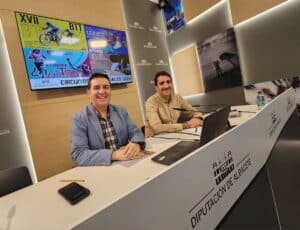 La Diputación de Albacete lanza un renovado Circuito Provincial Deportivo apostando por la inclusión y ampliación de competencias