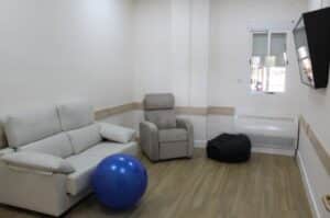 La Gerencia de Atención Integrada de Albacete inaugura dos «Comfort Rooms» en la Hospitalización de UME y el Hospital Perpetuo Socorro