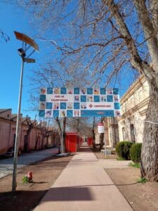 La UCLM impulsa el compromiso social a través del liderazgo femenino en su programa de voluntariado