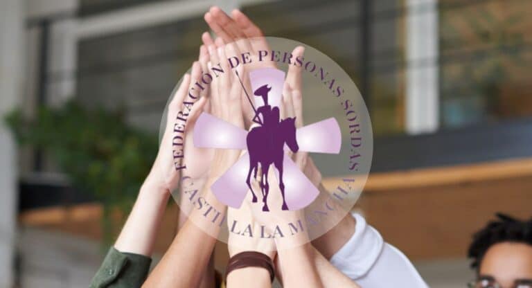 La ciudad de Albacete acogerá la celebración del 25 Aniversario de la Federación de Personas de Castilla-La Mancha “FESORMANCHA”