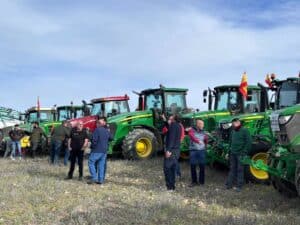 ATA C-LM Valora Posición de Agricultores pero Difieren en Métodos y Rechaza Necesidad de Paro en Transporte