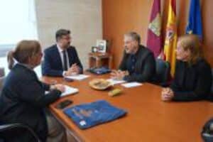 Abycine atrae a 30.000 asistentes y se convierte en un estímulo clave para Albacete y Castilla-La Mancha