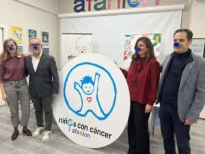 Afanion Insta a la Implementación del Servicio de Cuidados Paliativos Pediátricos en Castilla-La Mancha