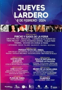 Albacete Celebra el Día de la Mona con un Jueves Lardero Lleno de Actividades para Todas las Edades