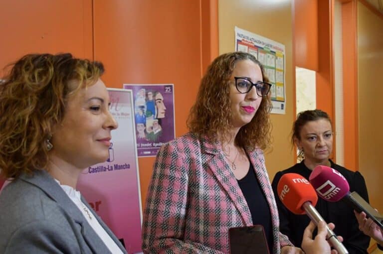 Avance en Equidad: La brecha salarial se reduce en un 5% en Castilla-La Mancha durante los últimos 10 años