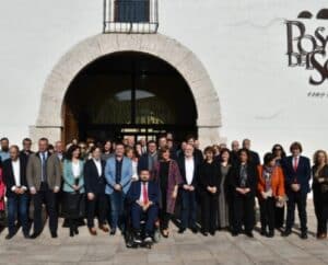 Cabañero destaca la importancia de la formación y los ‘Cheques Empleo’ en el Plan de Apoyo Activo al Empleo para impulsar la inclusión laboral y robustecer el mercado de trabajo