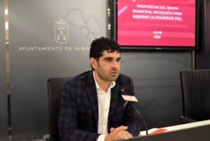 Campaña Integral de Seguridad Vial en Albacete: Una Iniciativa del PSOE con Colaboración de Expertos en la Materia