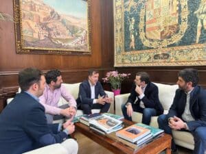 Colectivos con Discapacidad de Toledo Exigen Mejoras en Empleo, Accesibilidad y Servicios de Asistencia a la Dependencia