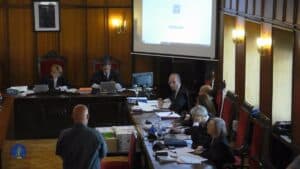 Confirmada la Prisión Permanente Revisable para el Homicida de la Empleada de la ONCE en Albacete por el Tribunal Superior de Justicia de Castilla-La Mancha