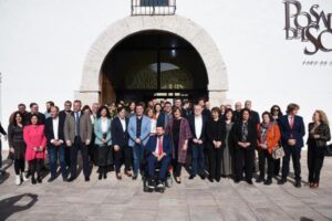 El Gobierno regional impulsa el Acuerdo Social para mejorar la empleabilidad de 7.000 personas