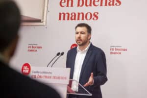 “El PSOE de Castilla-La Mancha culpa a Page y Planas y advierte que llevará el asunto a Bruselas para salvar el campo”